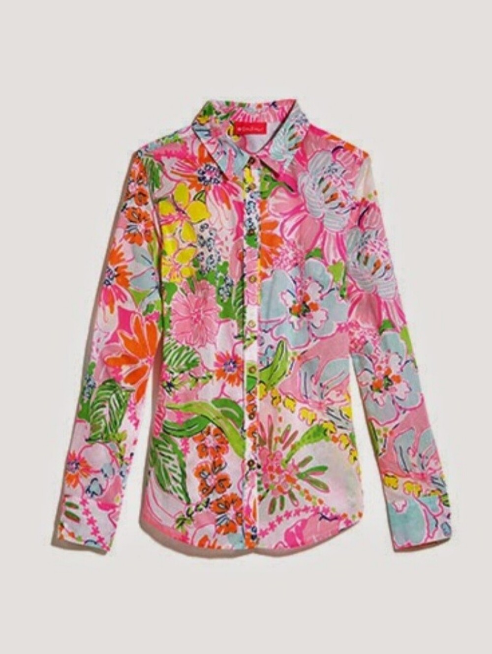 Lilly Pulitzer × Target